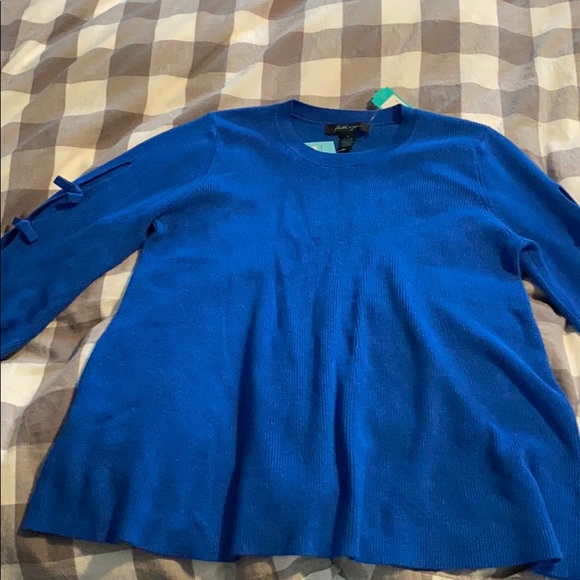 Faith & Zoe Sweaters - Faith & Zoe Sweater NWT